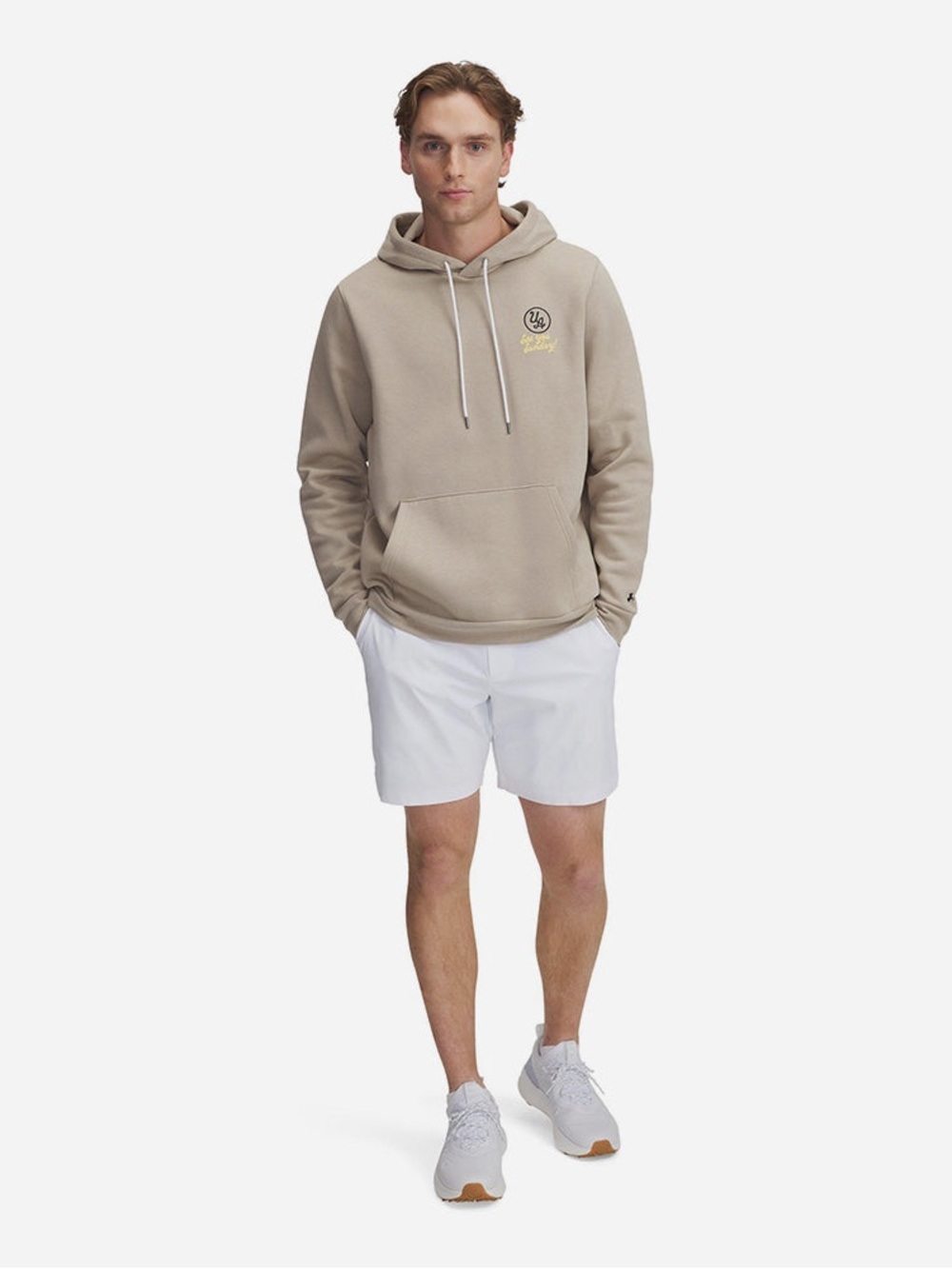 Under Armour Men's Drive Pull on Shorts